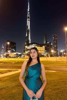 VIP Escorts In Dubai +971523852733