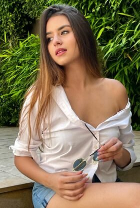 VIP Escorts In Dubai +971568169700
